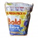 Капсулы для стирки Bold Extra Freesia & Orange Blossom XL Mega Pack, 44 шт, универсальные, 3 в 1, с Lenor