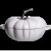 Кастрюля чугунная эмалированная Iron Tomato 2,5 л, белый Yiwu HP-FLG-20 BEIGE Кастрюля чугунная эмалированная Iron Tomato 2,5 л, белый Yiwu HP-FLG-20 BEIGE