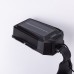 Налобный фонарь аккумуляторный с быстрой зарядкой 16х10х13 см LED зарядка от солнечной панели HP-JG-5