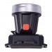 Налобный фонарь аккумуляторный 8х8х5.5 см 5 В 3 режима работы LED HP-JG-4