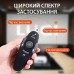 Пульт для презентаций USB указка кликер на 10 метров UR147B
