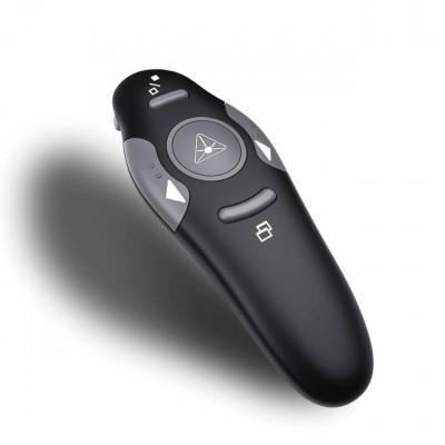 Пульт для презентаций USB указка кликер на 10 метров UR147B
