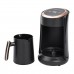 Кофеварка электрическая 600 (мл) для дома и офиса Sokany SK-04018