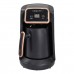 Кофеварка электрическая 600 (мл) для дома и офиса Sokany SK-04015