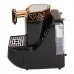Кофемашина 700 Вт профессиональная электрическая кофеварка Sokany SK-04010
