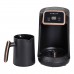 Кофеварка электрическая 600 (мл) для дома и офиса Sokany SK-04015