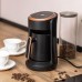 Кофеварка электрическая 600 (мл) для дома и офиса Sokany SK-04018