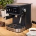 Кофемашина с капучинатором 1.8 л профессиональная Sokany электрическая SK-04025