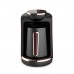 Электротурка Sokany SK0136 250 мл черный с золотом Электротурка Sokany SK0136 250 мл черный с золотом