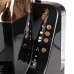 Кофемашина 700 Вт профессиональная электрическая кофеварка Sokany SK-04010