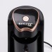 Электротурка Sokany SK-04008 250 мл черная с золотом