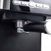 Кофеварка с трубкой для молока 1.6 л  кофемашина для дома 850 Вт Sokany SK-6862