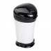 Электро кофемолка 180 Вт автоматическая 75 г для дома с мелким помолом Белая Sokany SM-3012
