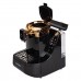 Кофемашина 700 Вт профессиональная электрическая кофеварка Sokany SK-04010