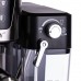Кофеварка рожковая 3в1 с капучинатором 1350 Вт  бак 1 л Sokany SK-04027