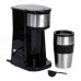 Кофеварка электрическая 420 (мл) для дома и офиса Sokany SK-04028