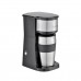 Кофеварка электрическая 420 (мл) для дома и офиса Sokany SK-04028 Кофеварка электрическая 420 (мл) для дома и офиса Sokany SK-04028