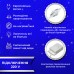 Гирлянда светодиодная GarlandoPro 270 LED Водопад 3х3 м 10 линий 8 режимов Синий 1733050BL
