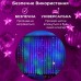 Гирлянда штора светодиодная GarlandoPro 200LED Роса 3х3м 8 режимов 10 нитей гирлянда роса на ёлке 173305ML