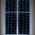 Новогодняя гирлянда штора 2х2 м 80 LED комнатная белый провод Белый ZWM2280LEDW