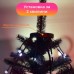 Умная гирлянда Smart 200 LED длина 2 м с управлением со смартфона зеленая, мультиколор 1733041GR