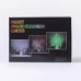 Умная гирлянда Smart штора 400 LED 3*3 м с управлением со смартфона, мультиколор W006SH