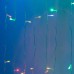 Гирлянда светодиодная GarlandoPro 270 LED Водопад 3х3 м 10 линий 8 режимов 1733049ML