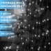 Гирлянда светодиодная конский хвост GarlandoPro 200LED Роса 2м 10 линий Белый 1733011W Гирлянда светодиодная конский хвост GarlandoPro 200LED Роса 2м 10 линий Белый 1733011W