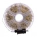 Новогодняя гирлянда Хвойная лапа 100 м 3000 LED белый провод Белое сияние D3000L100MWW Новогодняя гирлянда Хвойная лапа 100 м 3000 LED белый провод Белое сияние D3000L100MWW
