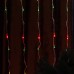 Гирлянда светодиодная GarlandoPro 270 LED Водопад 3х3 м 10 линий 8 режимов 1733049ML