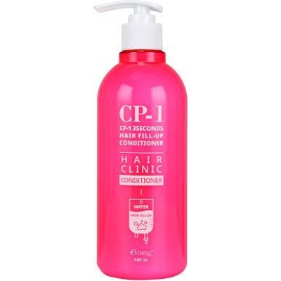 Кондиционер для волос Esthetic House CP-1 3 Seconds Hair Fill-Up Conditioner восстановительный 500мл