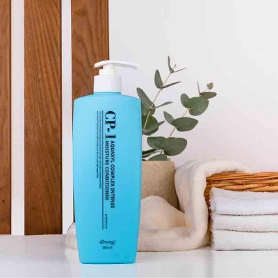 Кондиционер Увлажняющий с акваксилом Esthetic House CP-1 Aquaxyl Complex Intense Moisture Conditioner 500 мл