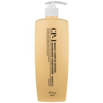 Кондиционер Esthetic House CP-1 Bright Complex Intense Nourishing Conditioner Интенсивное питание с протеинами