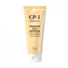 Сыворотка для волос Esthetic House CP-1 Premium Silk Ampoule с протеинами шелка 150 мл