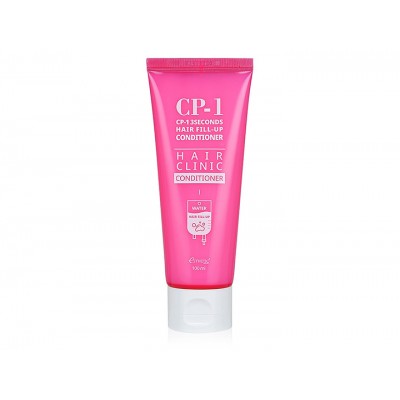 Восстанавливающий кондиционер для гладкости волос Esthetic House CP-1 3 Seconds Hair Fill-Up Conditioner, 100м