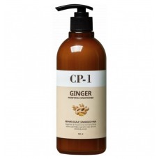 Кондиціонер відновлюючий для волосся Імбир CP-1 Ginger Purifying Conditioner, 500 мл