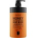 Маска для волос Daeng Gi Meo Ri Honey Intensive с медом, 1000 мл, восстанавливающая, питательная