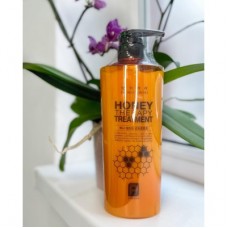 Кондиціонер для волосся Медова терапія Daeng Gi Meo Ri Honey Therapy Treatment, 500 ml