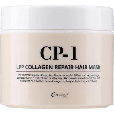 Маска для волос Esthetic House Cp-1 Lpp Collagen Repair 300 мл