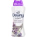 Ополаскиватель для стирки в гранулах р Downy Light In-Wash Laundry Scent Booster Beads White Lavender 680 гр