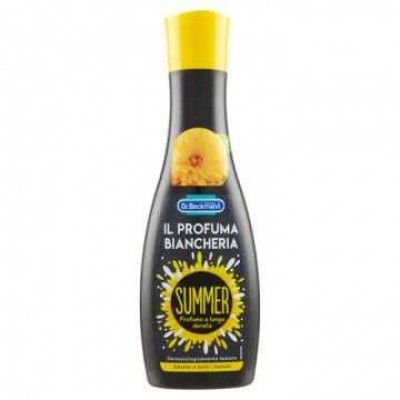 Кондиционер для белья DR.BECKMANN Il Profuma summer 250 ml