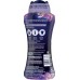 Ополаскиватель для стирки в гранулах Downy Light In-Wash Laundry Scent Booster Beads White Lavender — Нежный аромат лаванды 680 гр