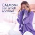 Ополаскиватель для стирки в гранулах Downy Light In-Wash Laundry Scent Booster Beads White Lavender — Нежный аромат лаванды 680 гр