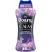 Ополаскиватель для стирки в гранулах Downy Light In-Wash Laundry Scent Booster Beads White Lavender — Нежный аромат лаванды 680 гр
