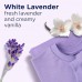 Ополаскиватель для стирки в гранулах р Downy Light In-Wash Laundry Scent Booster Beads White Lavender 680 гр