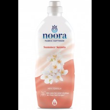 Кондиционер для белья Noora Summer Scents Летние Ароматы, 928 мл (58 стирок)