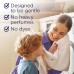 Ополаскиватель для стирки в гранулах р Downy Light In-Wash Laundry Scent Booster Beads White Lavender 680 гр
