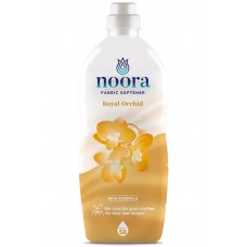 Кондиционер для белья Noora Royal Orchid Королевская Орхидея, 928 мл (58 стирок)