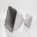 Конфетница фарфоровая Pearl 12,5*12,5 см Yiwu 120-YH-HG055