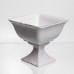 Конфетница фарфоровая Pearl 12,5*12,5 см Yiwu 120-YH-HG055